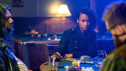 Van Helsing Season 4 Episode 2 - Dark Ties