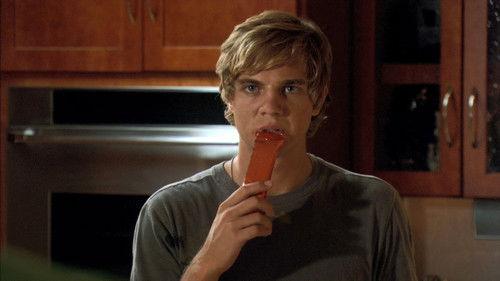 Hidden Palms Season 1 Episode 2 - Ghosts