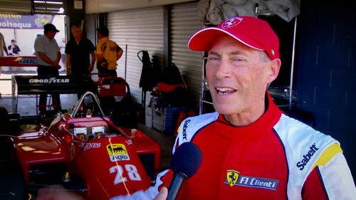 Shannons Legends of Motorsport Season 3 Episode 5 - Australian Formula 1 Grand Prix Cars