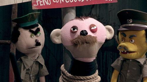 31 Minutes Season 4 Episode 7 - Jack Patata