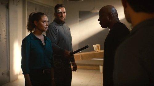 NCIS: Hawaiʻi Season 2 Episode 10 - Deep Fake (II)