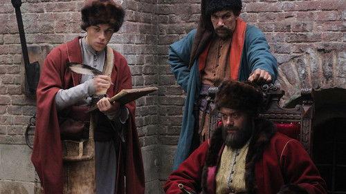 Ekaterina Season 3 Episode 4 - Episode 4