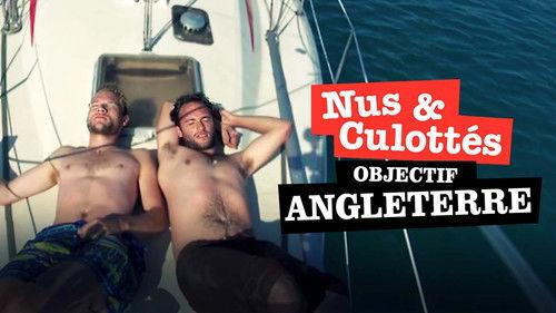 The Naked Travellers Season 1 Episode 3 - Episode 3