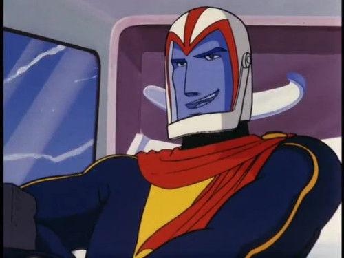 Getter Robo Season 1 Episode 13 - One-point battle! DAISETSUZAN OROSHI