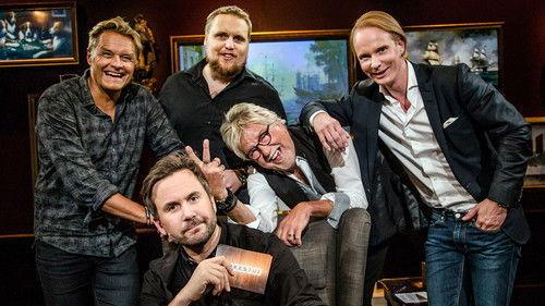 Huskestue Season 3 Episode 6 - Episode 6