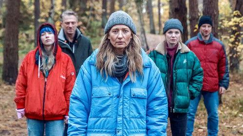 The Heritage Season 1 Episode 7 - Episode 7