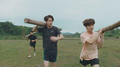 Great Men Academy Season 1 Episode 7 - Episode 7