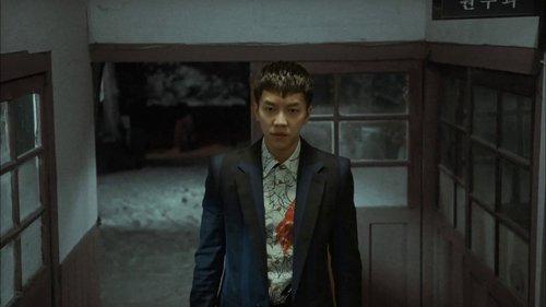 A Korean Odyssey Season 1 Episode 16 - Episode 16