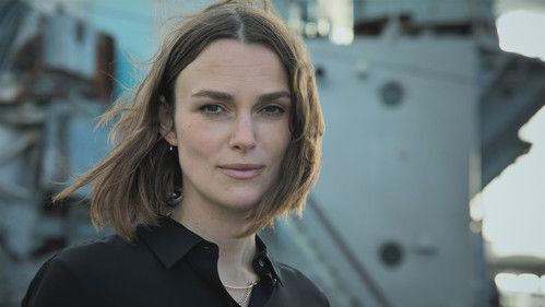 My Grandparents' War Season 2 Episode 2 - Keira Knightley