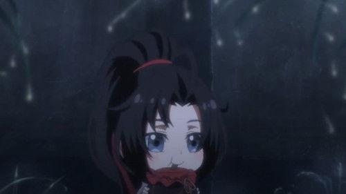 The Founder of Diabolism Q Season 1 Episode 2 - Drive the Dog Off