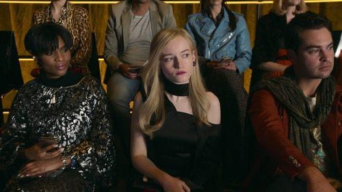 Inventing Anna Season 1 Episode 2 - The Devil Wore Anna