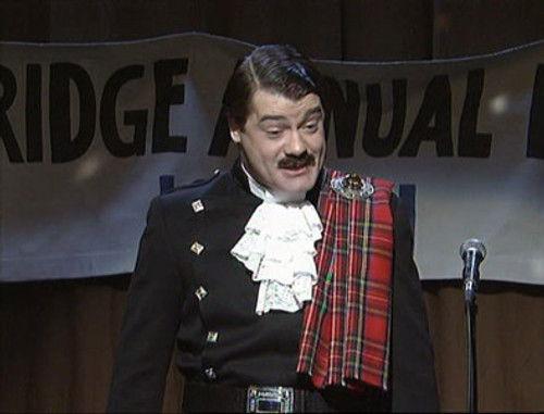 Absolutely Season 3 Episode 6 - Season 3 Episode 6