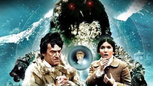 undefined Season 5 Episode 5 - The Abominable Snowmen (1)