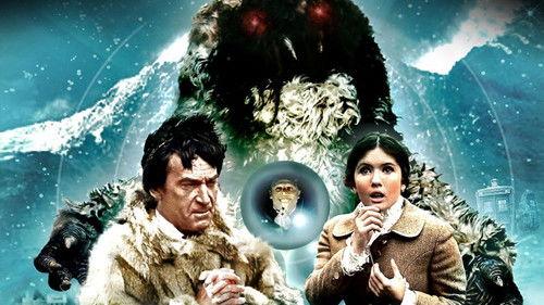 Doctor Who Season 5 Episode 5 - The Abominable Snowmen (1)