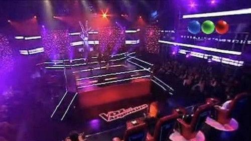 The Voice Argentina Season 1 Episode 9 - Episode 9⎜Battles