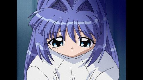 Kanon Season 1 Episode 12 - A Mark of a Dream