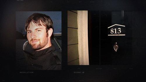 Dateline Season 31 Episode 25 - Behind Door 813