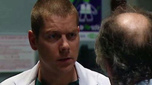 Spoed Season 1 Episode 16 - Cupido