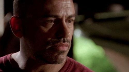 undefined Season 7 Episode 12 - Evolution (2)