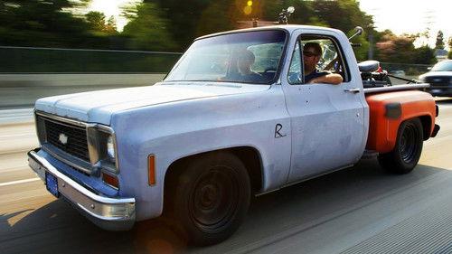 Roadkill Season 2 Episode 6 - Nitrous Muscle Truck and Mini Bikes!