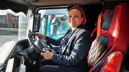 Truckers: Life on the Road Season 1 Episode 5 - Episode 5