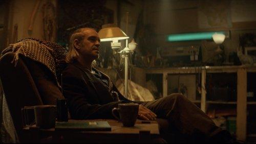 undefined Season 1 Episode 9 - Mother of Babylon