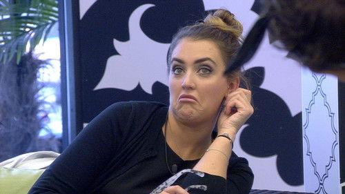 Big Brother Season 17 Episode 23 - Day 21