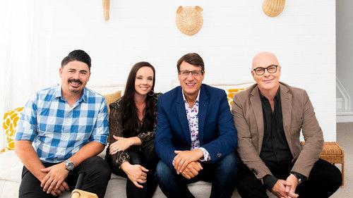 Love It or List It Australia Season 3 Episode 6 - Ormiston QLD