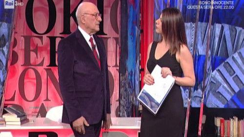 Per un pugno di libri Season 20 Episode 7 - Opinioni di un clown (di Heinrich Boll)