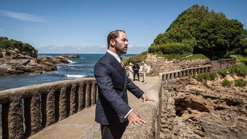 Mr Selfridge Season 4 Episode 4 - Episode 4