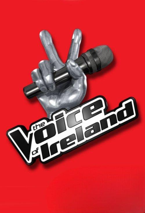 The Voice of Ireland poster