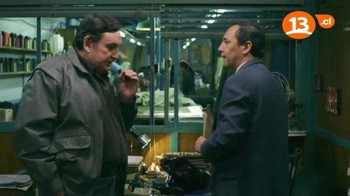 Los 80 Season 5 Episode 4 - Episode 4