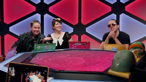 Dimension 20 Season 13 Episode 13 - Battle of the Brands