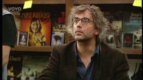 Comeback Season 1 Episode 2 - Gott ex machina