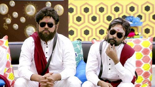 Bigg Boss Season 1 Episode 18 - Day 17: Contestants Become 'Superstars'