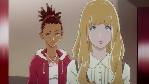 CAROLE & TUESDAY Season 1 Episode 10 - River Deep, Mountain High