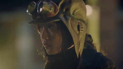 Couple of Mirrors Season 1 Episode 8 - Episode 8