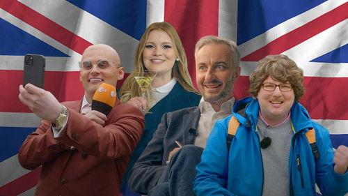 ZDF Magazin Royale Season 6 Episode 14 - From Great Britain with Love