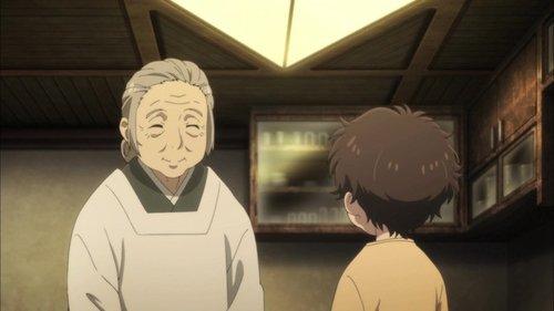 Beautiful Bones: Sakurako's Investigation Season 1 Episode 2 - Where’s Your House?