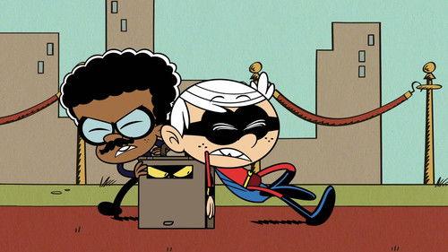 The Loud House Season 4 Episode 16 - Kings of the Con