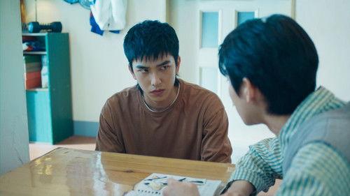 Oh No! Here Comes Trouble Season 1 Episode 10 - Episode 10