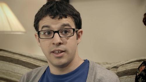 Background image for The Date