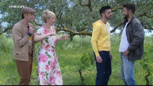 Kato Partali Season 1 Episode 13 - Episode 13