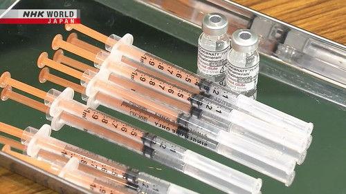 Learn Japanese from the News Season 1 Episode 16 - Japan Compiles Measures for Potential Dual Outbreak of COVID and Flu