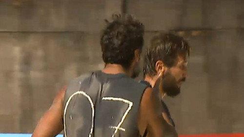 Survivor All Star Season 1 Episode 123 - Episode 123