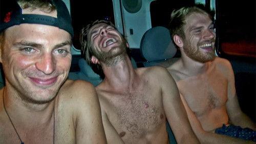 Roadtrippers Season 1 Episode 6 - Episode 6