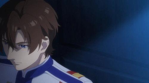 Unnamed Memory Season 1 Episode 23 - At Memory's End