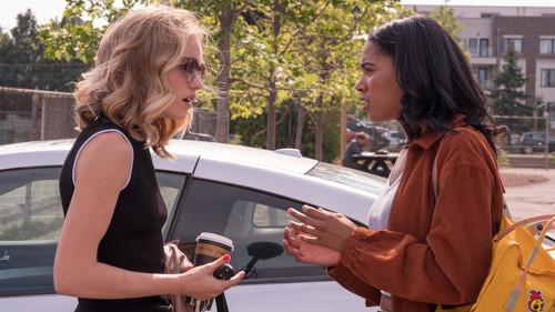 Dare Me Season 1 Episode 9 - Fog of War