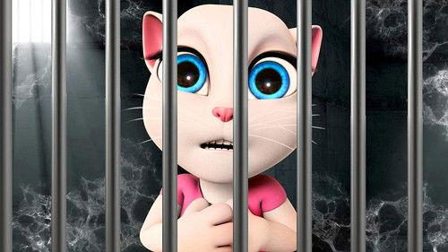 Talking Tom and Friends Season 3 Episode 23 - The Yes Girl