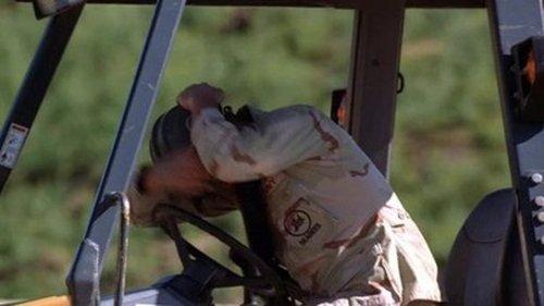 JAG Season 8 Episode 19 - Second Acts